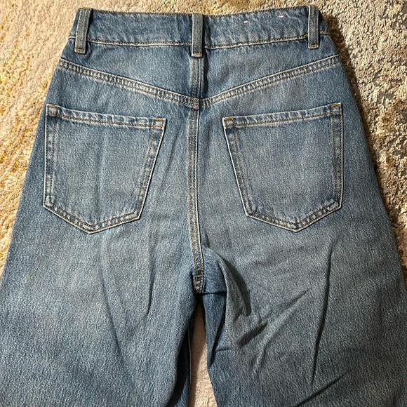 Dynamite Heidi Jeans - Picture 3 of 3